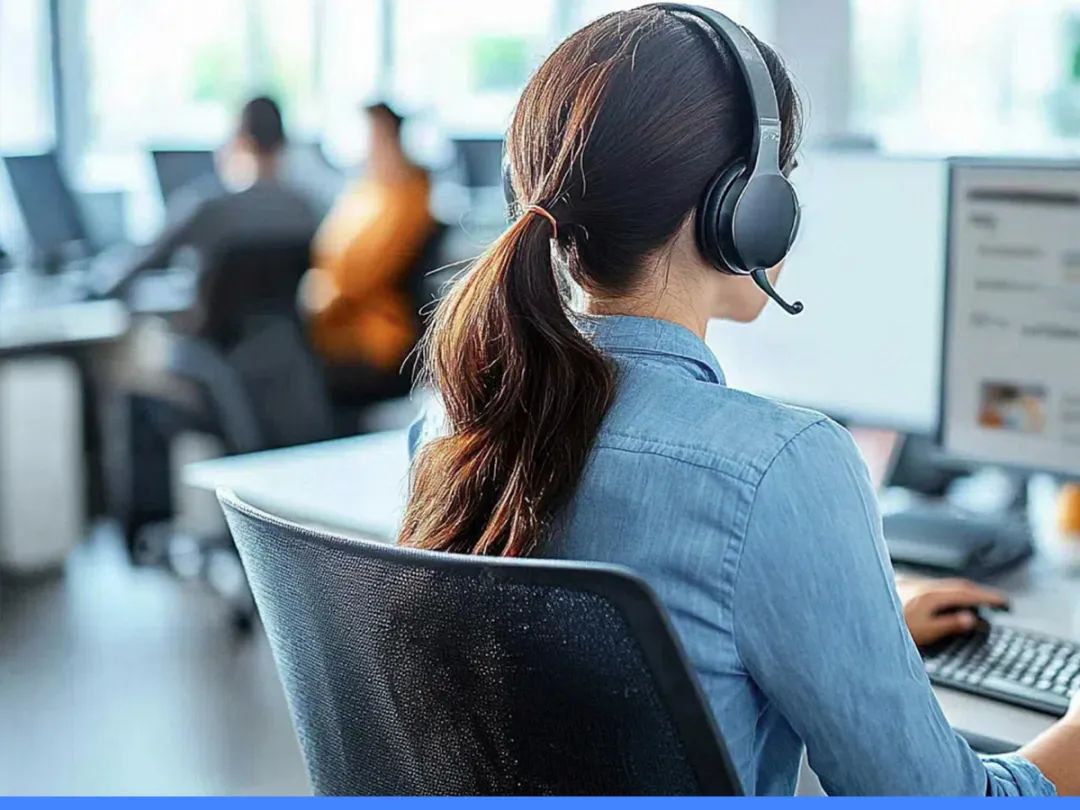 AI Agent如何让智能客服理解更准确，对话更自然